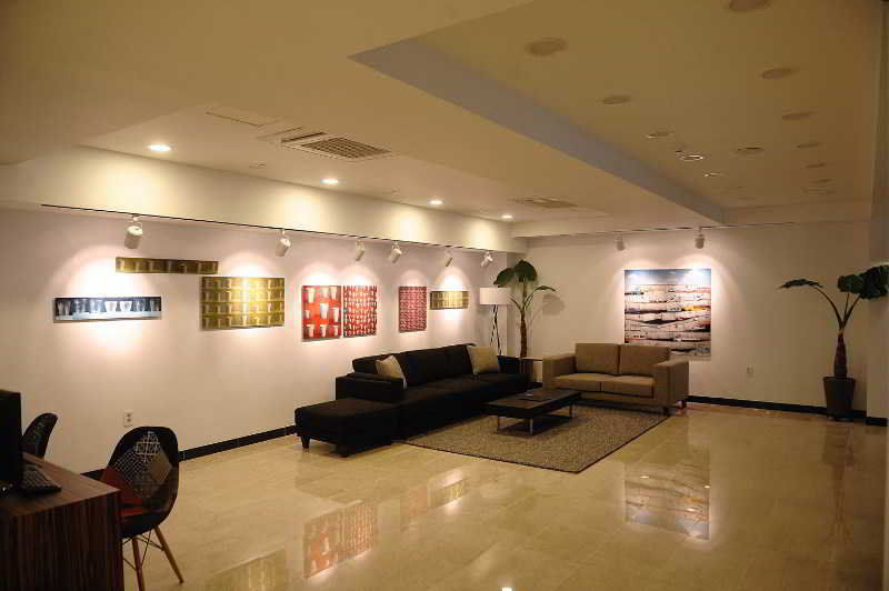 Hotel Foret Premier Haeundae Busan Bagian luar foto